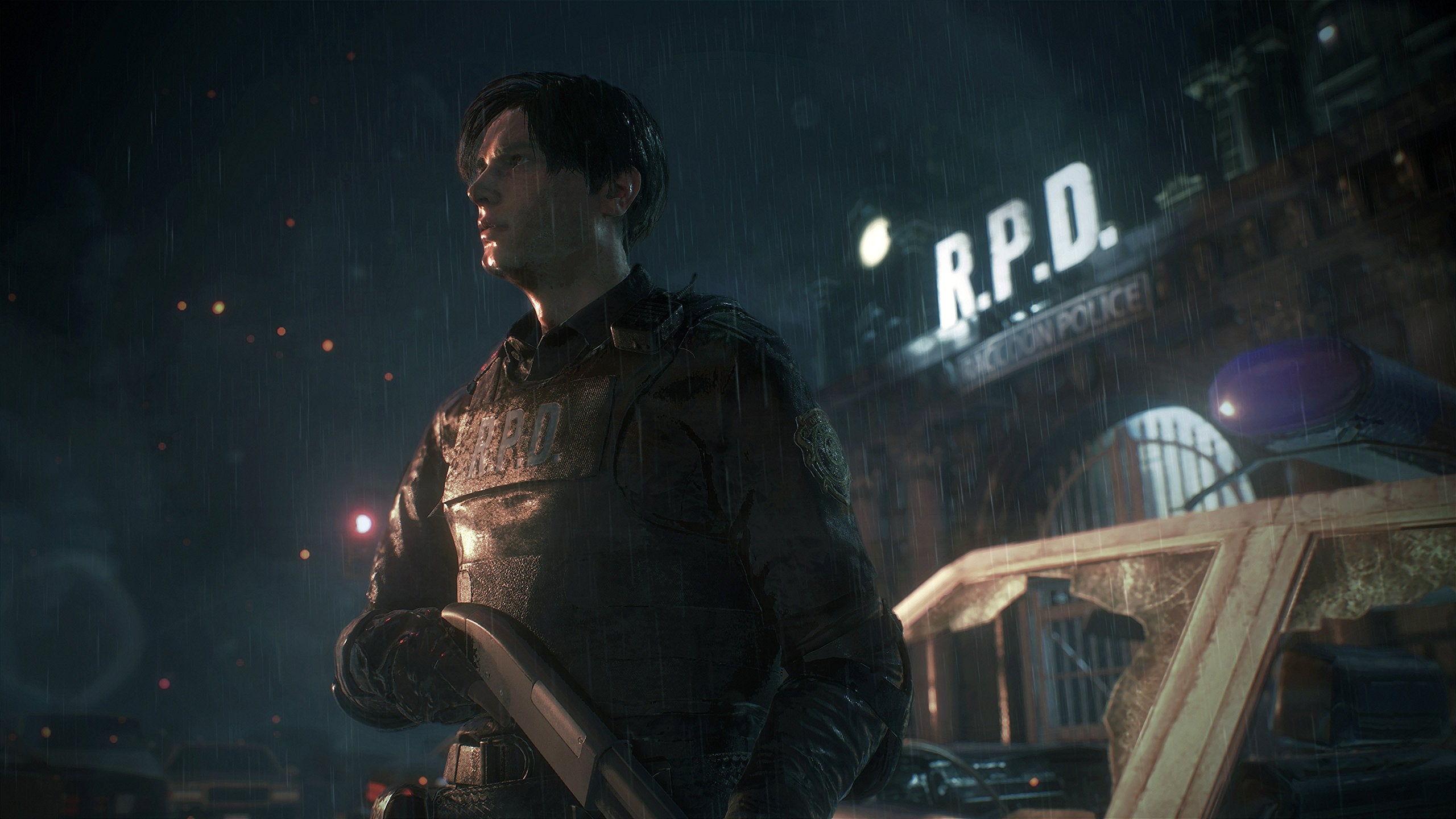 Resident Evil 2 - Édition Standard Resident Evil 2 - Édition Standard